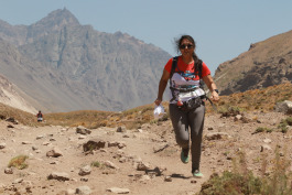 Aconcagua Ultra Trail 2023