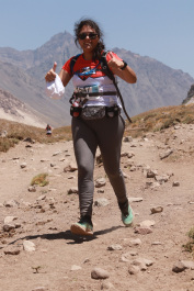 Aconcagua Ultra Trail 2023