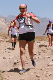 Aconcagua Ultra Trail 2023