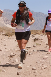 Aconcagua Ultra Trail 2023