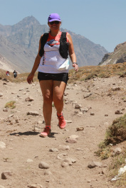 Aconcagua Ultra Trail 2023