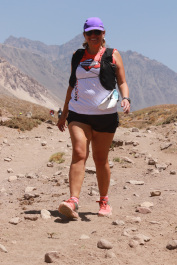 Aconcagua Ultra Trail 2023