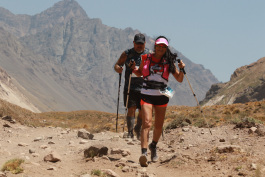 Aconcagua Ultra Trail 2023