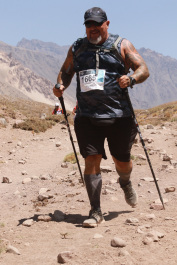 Aconcagua Ultra Trail 2023