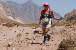 Aconcagua Ultra Trail 2023