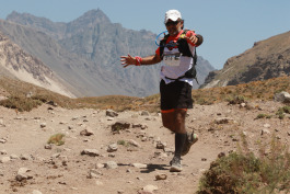 Aconcagua Ultra Trail 2023