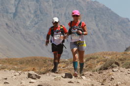 Aconcagua Ultra Trail 2023