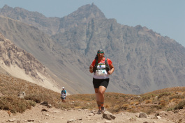 Aconcagua Ultra Trail 2023