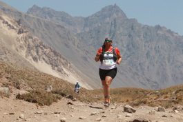 Aconcagua Ultra Trail 2023