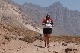 Aconcagua Ultra Trail 2023