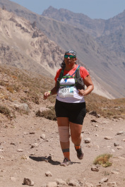 Aconcagua Ultra Trail 2023