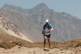 Aconcagua Ultra Trail 2023