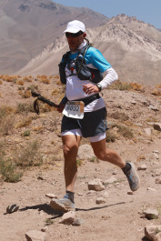 Aconcagua Ultra Trail 2023