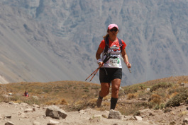 Aconcagua Ultra Trail 2023