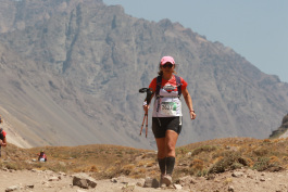 Aconcagua Ultra Trail 2023