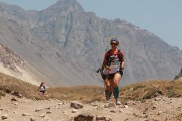 Aconcagua Ultra Trail 2023