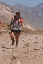 Aconcagua Ultra Trail 2023