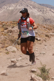 Aconcagua Ultra Trail 2023