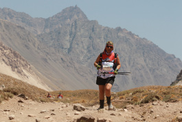 Aconcagua Ultra Trail 2023