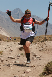 Aconcagua Ultra Trail 2023