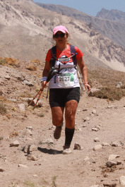 Aconcagua Ultra Trail 2023