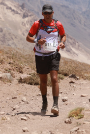 Aconcagua Ultra Trail 2023