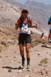 Aconcagua Ultra Trail 2023