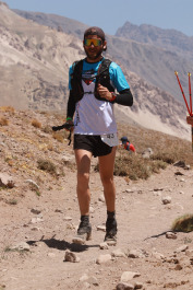 Aconcagua Ultra Trail 2023