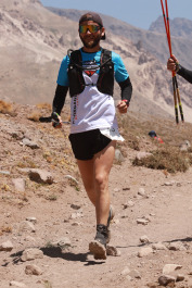 Aconcagua Ultra Trail 2023