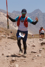 Aconcagua Ultra Trail 2023