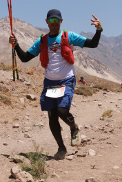 Aconcagua Ultra Trail 2023