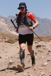 Aconcagua Ultra Trail 2023