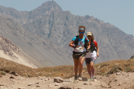 Aconcagua Ultra Trail 2023