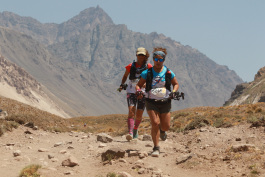 Aconcagua Ultra Trail 2023