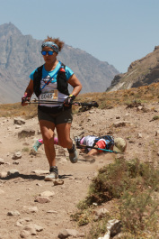 Aconcagua Ultra Trail 2023