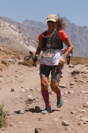 Aconcagua Ultra Trail 2023