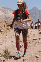 Aconcagua Ultra Trail 2023