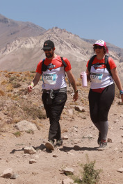 Aconcagua Ultra Trail 2023