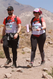 Aconcagua Ultra Trail 2023