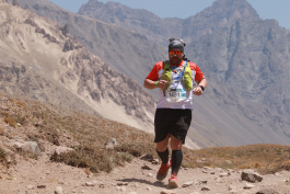 Aconcagua Ultra Trail 2023