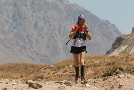 Aconcagua Ultra Trail 2023