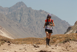 Aconcagua Ultra Trail 2023