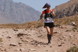 Aconcagua Ultra Trail 2023