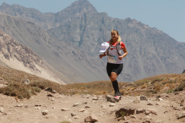 Aconcagua Ultra Trail 2023