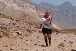 Aconcagua Ultra Trail 2023