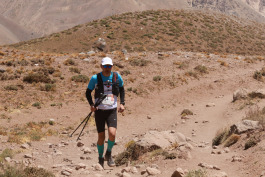 Aconcagua Ultra Trail 2023