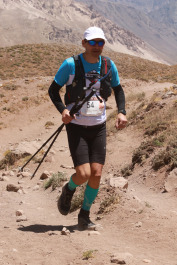 Aconcagua Ultra Trail 2023