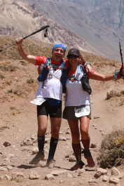 Aconcagua Ultra Trail 2023