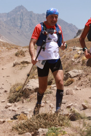 Aconcagua Ultra Trail 2023