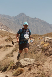 Aconcagua Ultra Trail 2023